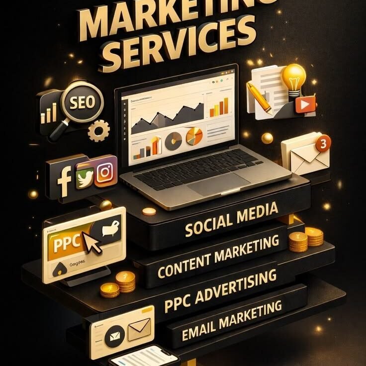 grow your business with powerful digital marketing…